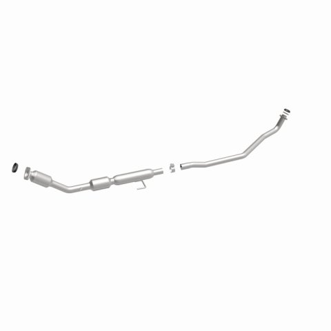 MagnaFlow Direct Fit Catalytic Converter 14-15 Toyota Corolla 1.8L thumbnail 9