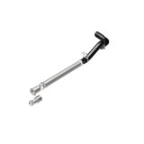 MagnaFlow 07.5-17 Ford F-250/F-350 6.4L/6.7L 409 SS DPF Back Exhaust - Black thumbnail 4