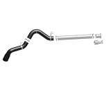 MagnaFlow 07.5-17 Ford F-250/F-350 6.4L/6.7L 409 SS DPF Back Exhaust - Black thumbnail 7