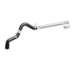 MagnaFlow 07.5-17 Ford F-250/F-350 6.4L/6.7L 409 SS DPF Back Exhaust - Black thumbnail 8