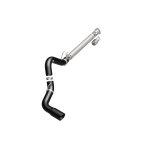 MagnaFlow 07.5-17 Ford F-250/F-350 6.4L/6.7L 409 SS DPF Back Exhaust - Black thumbnail 9
