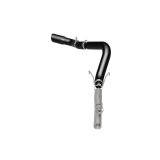 MagnaFlow 07-10 Dodge 2500/3500 409 SS DPF Back 5in Single Exit Exhaust- Black thumbnail 6