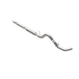 MagnaFlow 03-07 Dodge Ram 2500/3500 5.9L Catback 5in Single Passenger Side Rear Exit Exhaust thumbnail 6