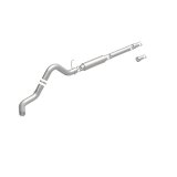 MagnaFlow 03-07 Dodge Ram 2500/3500 5.9L Catback 5in Single Passenger Side Rear Exit Exhaust thumbnail 7