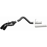 MagnaFlow 07-17 Dodge Ram 2500/3500 6.7L DPF-Back Black 4in Dual Single Passenger Side Rear Exit thumbnail 6