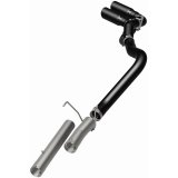 MagnaFlow 07-17 Dodge Ram 2500/3500 6.7L DPF-Back Black 4in Dual Single Passenger Side Rear Exit thumbnail 7