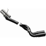 MagnaFlow 07-17 Dodge Ram 2500/3500 6.7L DPF-Back Black 4in Dual Single Passenger Side Rear Exit thumbnail 8