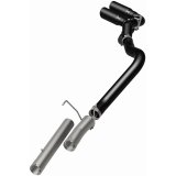 MagnaFlow 07-17 Dodge Ram 2500/3500 6.7L DPF-Back Black 4in Dual Single Passenger Side Rear Exit thumbnail 9