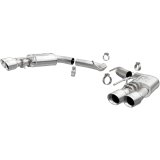 MagnaFlow SYS Competition A/B 2018 Ford Mustang 5.0L thumbnail 1