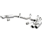 MagnaFlow SYS Competition A/B 2018 Ford Mustang 5.0L thumbnail 3