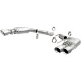 MagnaFlow SYS Competition A/B 2018 Ford Mustang 5.0L thumbnail 4