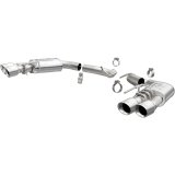 MagnaFlow SYS Competition A/B 2018 Ford Mustang 5.0L thumbnail 5