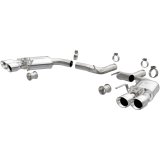 MagnaFlow SYS Competition A/B 2018 Ford Mustang 5.0L thumbnail 6