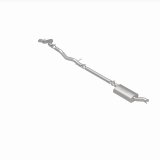 MagnaFlow 2018+ Jeep Wrangler 3.6L SS Driver Side Rear Exit w/o Tip Cat-Back Exhaust thumbnail 8