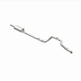 MagnaFlow 2018+ Jeep Wrangler 3.6L SS Driver Side Rear Exit w/o Tip Cat-Back Exhaust thumbnail 9