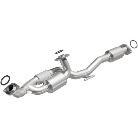 MagnaFlow Direct Fit Catalytic Converter 97-01 Toyota Camry 3.0L / 96-98 Lexus ES300 3.0L thumbnail 1