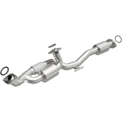 MagnaFlow Direct Fit Catalytic Converter 97-01 Toyota Camry 3.0L / 96-98 Lexus ES300 3.0L thumbnail 2
