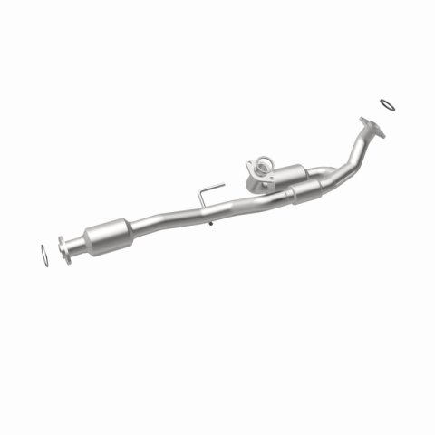 MagnaFlow Direct Fit Catalytic Converter 97-01 Toyota Camry 3.0L / 96-98 Lexus ES300 3.0L thumbnail 4