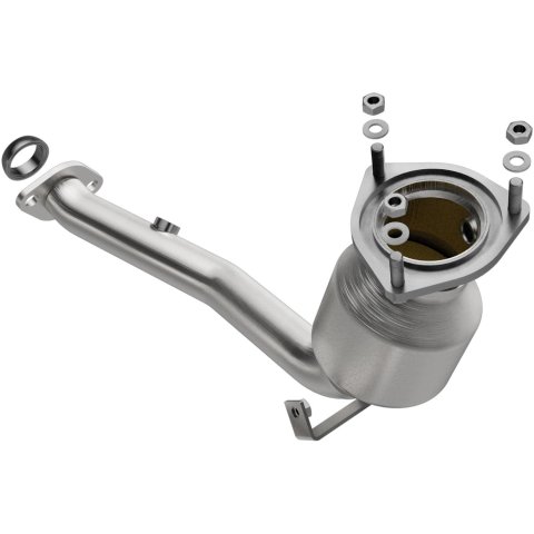 MagnaFlow Direct Fit Catalytic Converter 08-09 Suzuki SX4 thumbnail 1