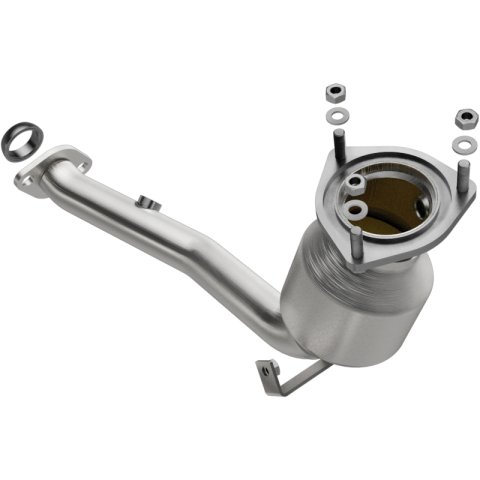 MagnaFlow Direct Fit Catalytic Converter 08-09 Suzuki SX4 thumbnail 2