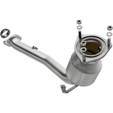 MagnaFlow Direct Fit Catalytic Converter 08-09 Suzuki SX4 thumbnail 5