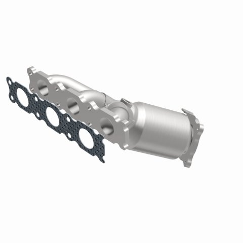 MagnaFlow Direct Fit Catalytic Converter 08-12 Land Rover LR2 3.2L thumbnail 9