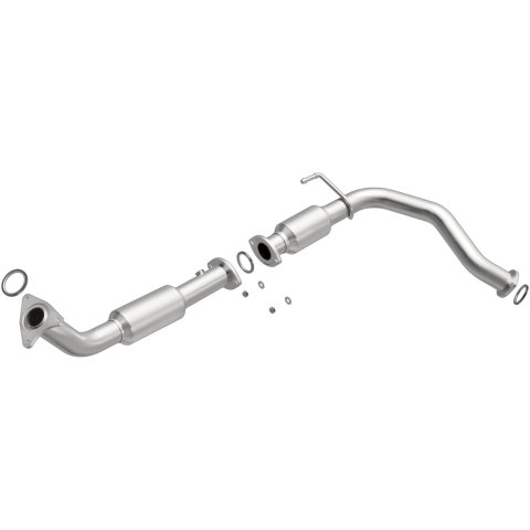 MagnaFlow Direct Fit Catalytic Converter 08-15 Toyota Sequoia thumbnail 1
