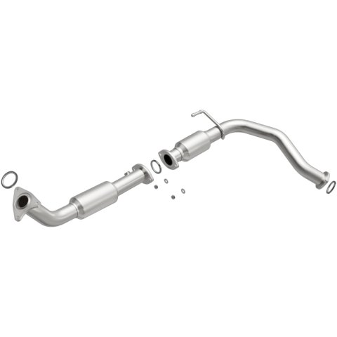 MagnaFlow Direct Fit Catalytic Converter 08-15 Toyota Sequoia thumbnail 5