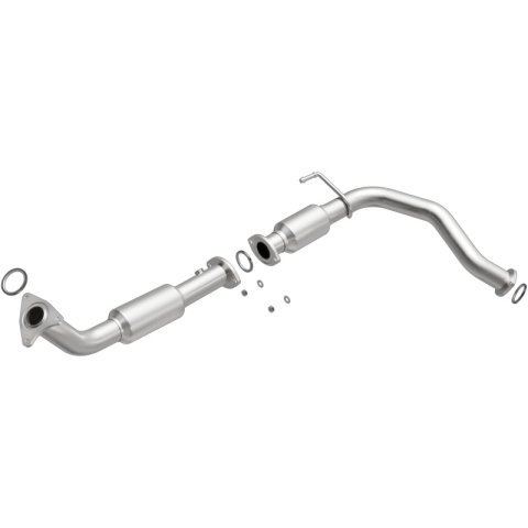 MagnaFlow Direct Fit Catalytic Converter 08-15 Toyota Sequoia thumbnail 6