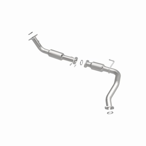 MagnaFlow Direct Fit Catalytic Converter 08-15 Toyota Sequoia thumbnail 8