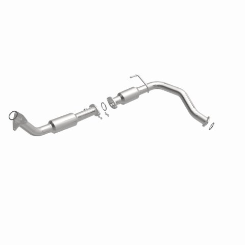 MagnaFlow Direct Fit Catalytic Converter 08-15 Toyota Sequoia thumbnail 9