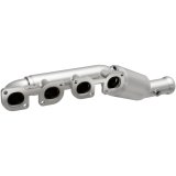 MagnaFlow Direct Fit Catalytic Converter 07-10 BMW X5 4.8L V8 thumbnail 5