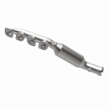 MagnaFlow Direct Fit Catalytic Converter 07-10 BMW X5 4.8L V8 thumbnail 8