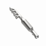 MagnaFlow Direct Fit Catalytic Converter 07-10 BMW X5 4.8L V8 thumbnail 9