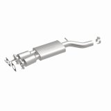 MagnaFlow Direct Fit Catalytic Converter 12-15 Cadillac SRX 3.6L thumbnail 9