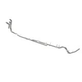 MagnaFlow Sys T/B 99-03 Ford F-250/F-350 Super Duty 7.3L Diesel 4in Single Passenger Side Rear Exit thumbnail 8
