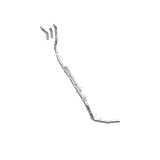 MagnaFlow Sys T/B 99-03 Ford F-250/F-350 Super Duty 7.3L Diesel 4in Single Passenger Side Rear Exit thumbnail 9