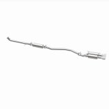 MagnaFlow CatBack 17-18 Honda Civic L4 1.5LGAS Dual Exit Polished Stainless Exhaust thumbnail 9