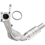 MagnaFlow Direct Fit Catalytic Converter California 10-11 Chevy Camaro V6 3.6LGAS thumbnail 1
