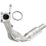 MagnaFlow Direct Fit Catalytic Converter California 10-11 Chevy Camaro V6 3.6LGAS thumbnail 5