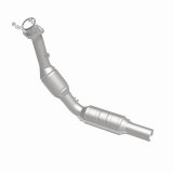 MagnaFlow Direct Fit Catalytic Converter California 10-11 Chevy Camaro V6 3.6LGAS thumbnail 7