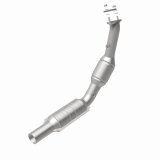 MagnaFlow Direct Fit Catalytic Converter California 10-11 Chevy Camaro V6 3.6LGAS thumbnail 9