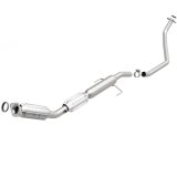 MagnaFlow Direct Fit Catalytic Converter California 09-11 Toyota Corolla / Matrix L4-1.8LGAS thumbnail 1