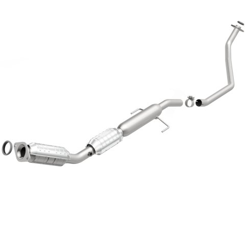 MagnaFlow Direct Fit Catalytic Converter California 09-11 Toyota Corolla / Matrix L4-1.8LGAS
