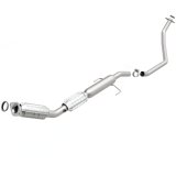MagnaFlow Direct Fit Catalytic Converter California 09-11 Toyota Corolla / Matrix L4-1.8LGAS thumbnail 2