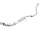MagnaFlow Direct Fit Catalytic Converter California 09-11 Toyota Corolla / Matrix L4-1.8LGAS thumbnail 4