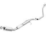 MagnaFlow Direct Fit Catalytic Converter California 09-11 Toyota Corolla / Matrix L4-1.8LGAS thumbnail 5