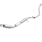 MagnaFlow Direct Fit Catalytic Converter California 09-11 Toyota Corolla / Matrix L4-1.8LGAS thumbnail 6