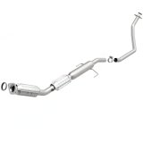 MagnaFlow Direct Fit Catalytic Converter California 09-11 Toyota Corolla / Matrix L4-1.8LGAS thumbnail 7