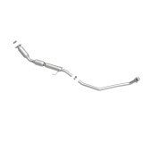MagnaFlow Direct Fit Catalytic Converter California 09-11 Toyota Corolla / Matrix L4-1.8LGAS thumbnail 8